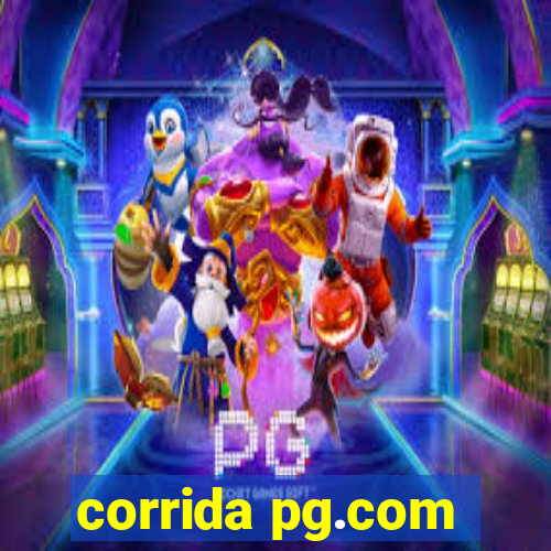 corrida pg.com